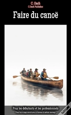 Capa do artigo Faire Du Canoë