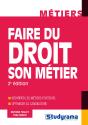 Faire Du Droit Son Metier - Preview