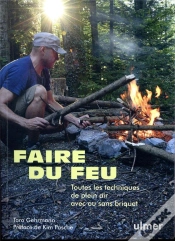 Capa do artigo Faire Du Feu