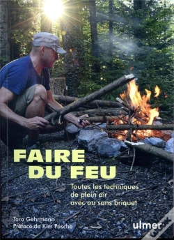 Capa do artigo Faire Du Feu