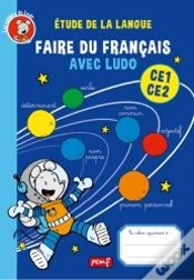 Capa do artigo Faire Du Français Avec Ludo
