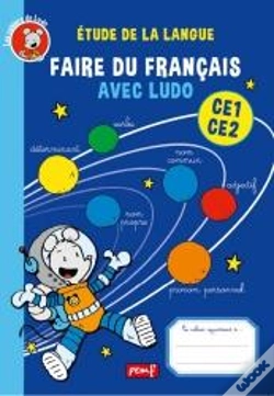 Capa do artigo Faire Du Français Avec Ludo