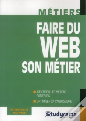 Faire Du Web Son Métier
