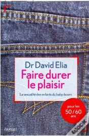 Capa do artigo Faire Durer Le Plaisir