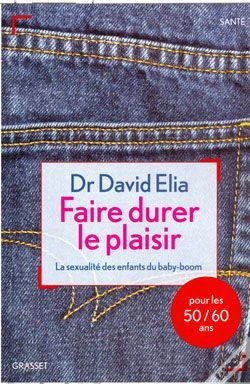 Capa do artigo Faire Durer Le Plaisir
