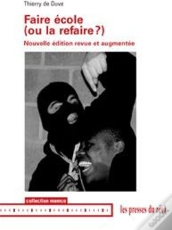 Capa do artigo Faire École (Ou La Refaire ?) - Nouvelle Édition Revue Et Augmentée