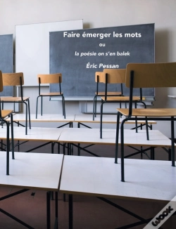 Capa do artigo Faire Emerger Des Mots