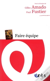 Capa do artigo Faire Équipe