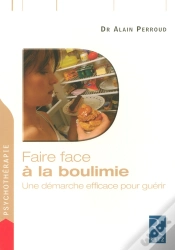 Capa do artigo Faire Face A La Boulimie