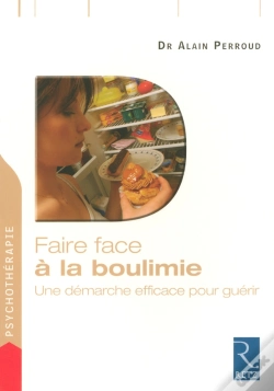 Capa do artigo Faire Face A La Boulimie