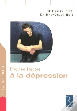 Capa do artigo Faire Face : À  La Dépression