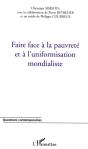 Faire Face A La Pauvrete Et A L'Uniformisation Mondialiste - Preview