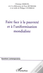 Capa do artigo Faire Face A La Pauvrete Et A L
