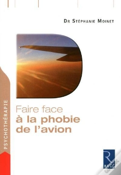 Capa do artigo Faire Face A La Phobie De L Avion