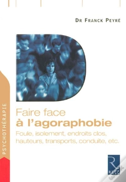 Capa do artigo Faire Face : À L'Agoraphobie