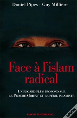 Capa do artigo Faire Face A L'Islam Radical