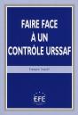 Faire Face À Un Contrôle Ursaff - Preview