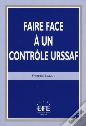 Faire Face À Un Contrôle Ursaff