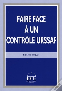 Capa do artigo Faire Face À Un Contrôle Ursaff