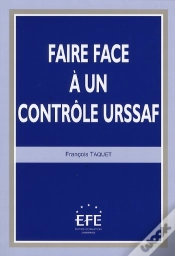 Capa do artigo Faire Face À Un Contrôle Ursaff