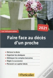 Capa do artigo Faire Face Au Deces D