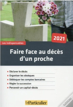 Capa do artigo Faire Face Au Deces D'Un Proche