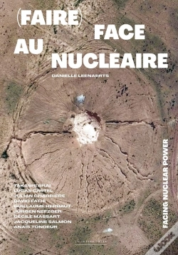 Capa do artigo (Faire) Face Au Nucléaire : Facing Nuclear Power