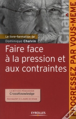 Capa do artigo Faire Face Au Stress Et A La Pression