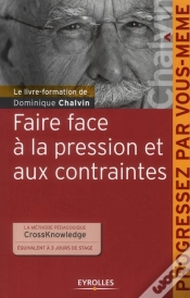 Capa do artigo Faire Face Au Stress Et A La Pression
