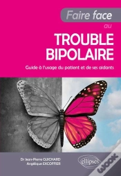 Capa do artigo Faire Face Au Trouble Bipolaire ; Guide À L
