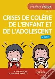 Capa do artigo Faire Face Aux Crises De Colère De L