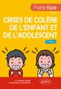 Faire Face Aux Crises De Colère De L'Enfant Et De L'Adolescent - Preview