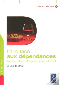 Capa do artigo Faire Face Aux Dependances