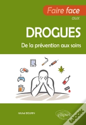 Capa do artigo Faire Face Aux Drogues