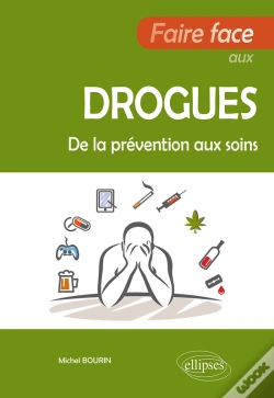 Capa do artigo Faire Face Aux Drogues