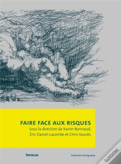 Capa do artigo Faire Face Aux Risques