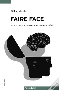 Capa do artigo Faire Face