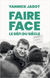 Capa do artigo Faire Face : Le Defi Du Siecle