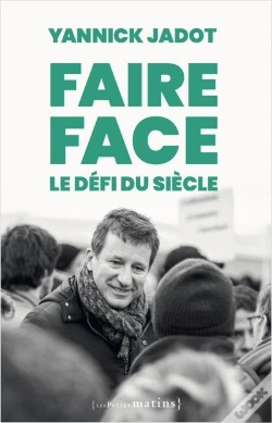 Capa do artigo Faire Face : Le Defi Du Siecle