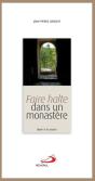 Faire Halte Dans Un Monastère - Preview