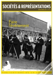 Faire L Evenement