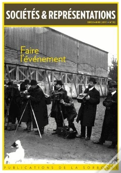 Capa do artigo Faire L Evenement