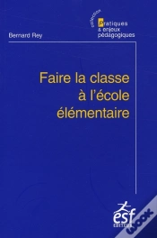 Capa do artigo Faire La Classe À L