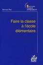 Faire La Classe À L'École Élémentaire - Preview