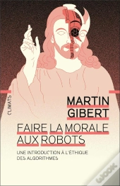 Faire La Morale Aux Robots