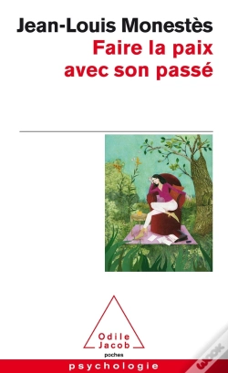 Capa do artigo Faire La Paix Avec Son Passe