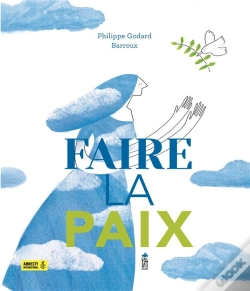 Capa do artigo Faire La Paix