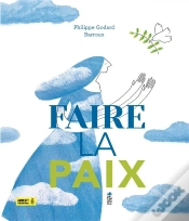 Capa do artigo Faire La Paix