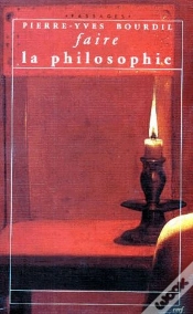 Capa do artigo Faire La Philosophie