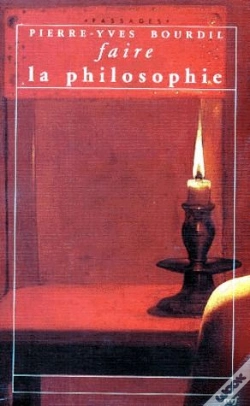 Capa do artigo Faire La Philosophie